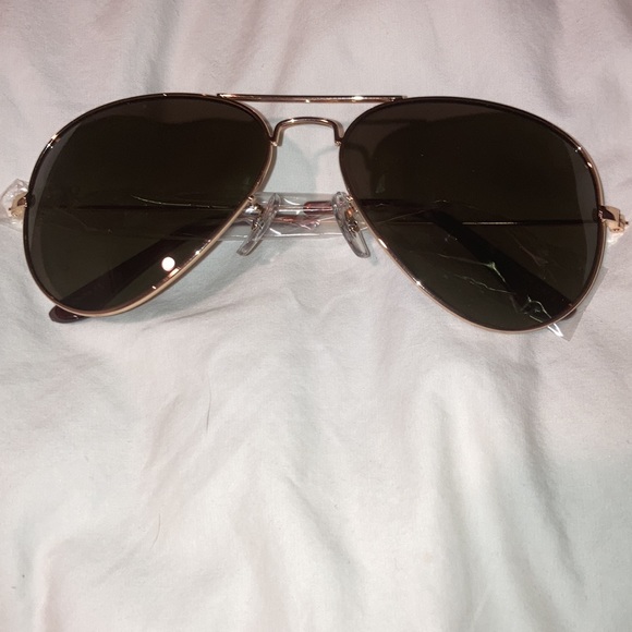 Aviator sunglasses - Picture 5 of 6